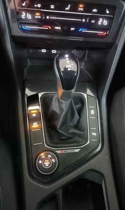 Volkswagen Tiguan cena 159900 przebieg: 39000, rok produkcji 2022 z Libiąż małe 154